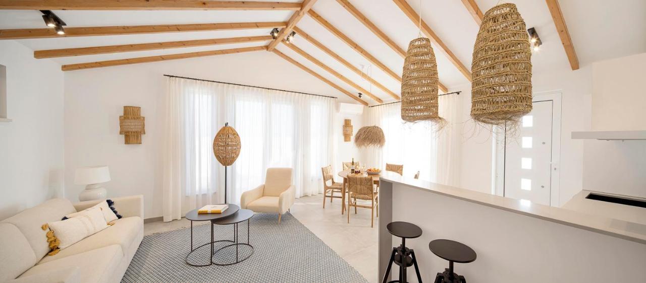 Casas Da Praia By Sevencollection Salema Exteriör bild