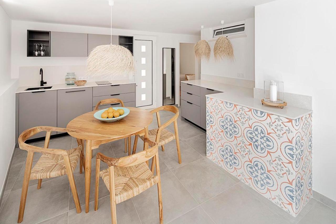 Casas Da Praia By Sevencollection Salema Exteriör bild