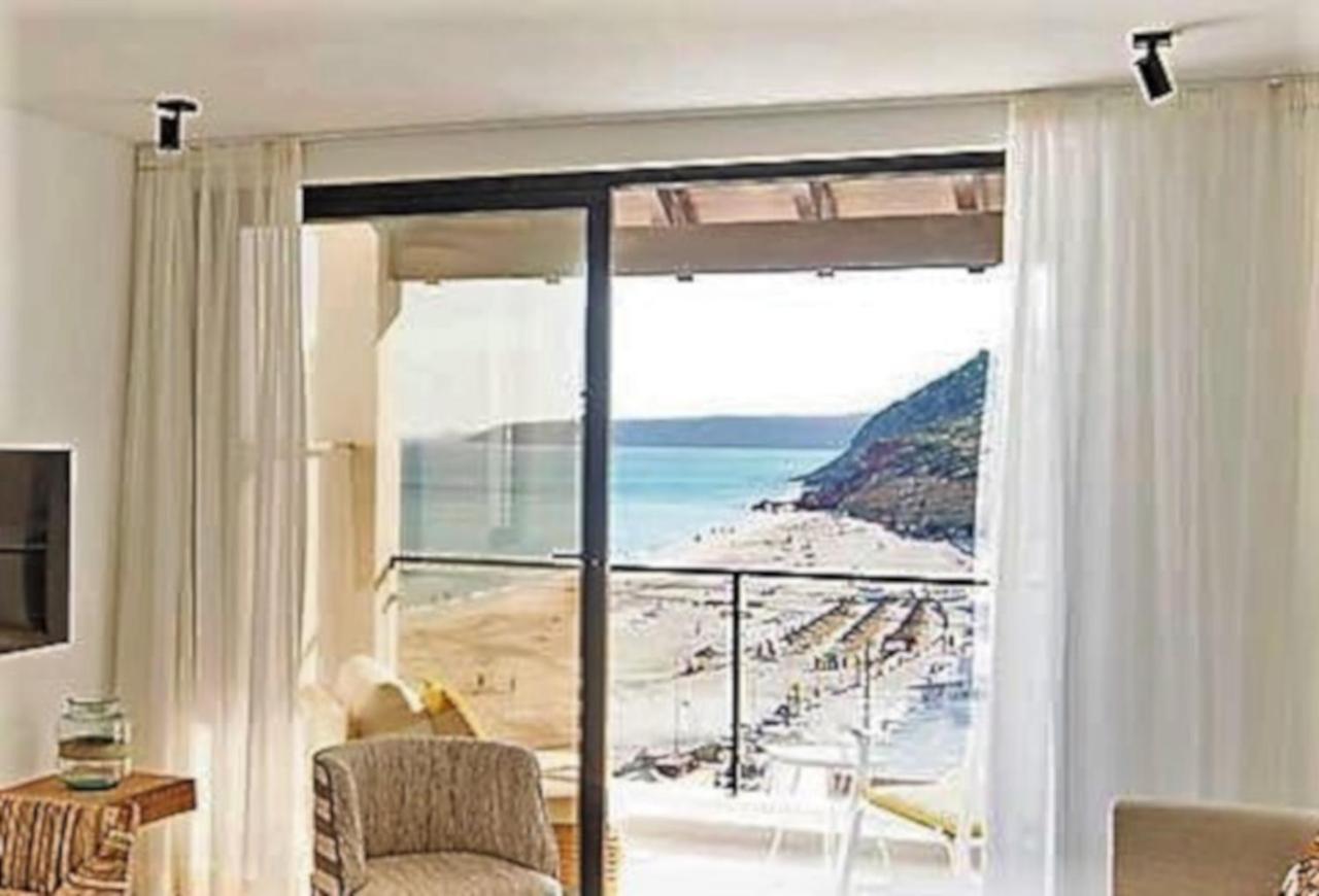 Casas Da Praia By Sevencollection Salema Exteriör bild