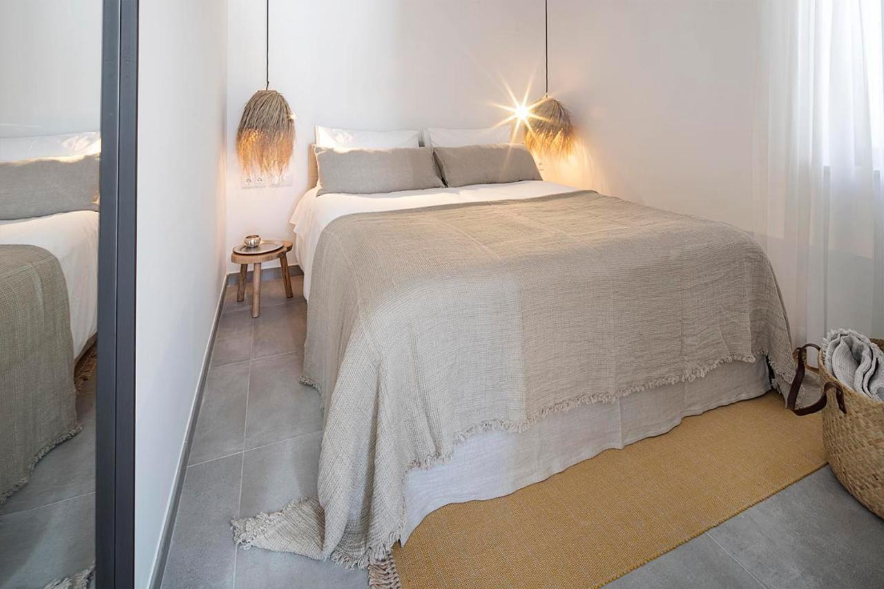 Casas Da Praia By Sevencollection Salema Exteriör bild