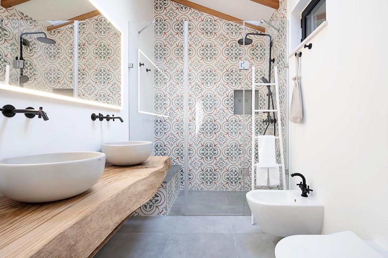 Casas Da Praia By Sevencollection Salema Exteriör bild