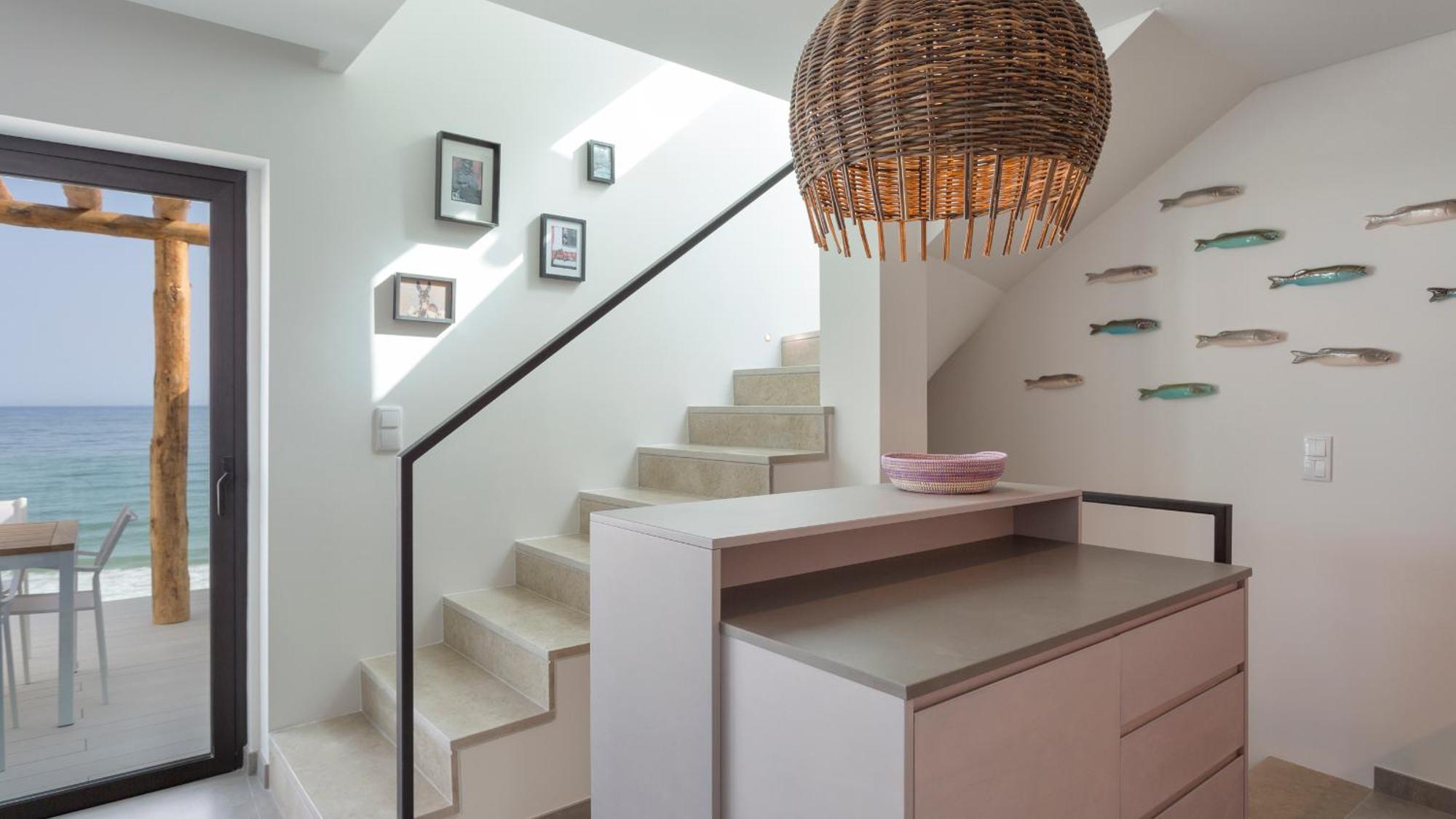 Casas Da Praia By Sevencollection Salema Exteriör bild