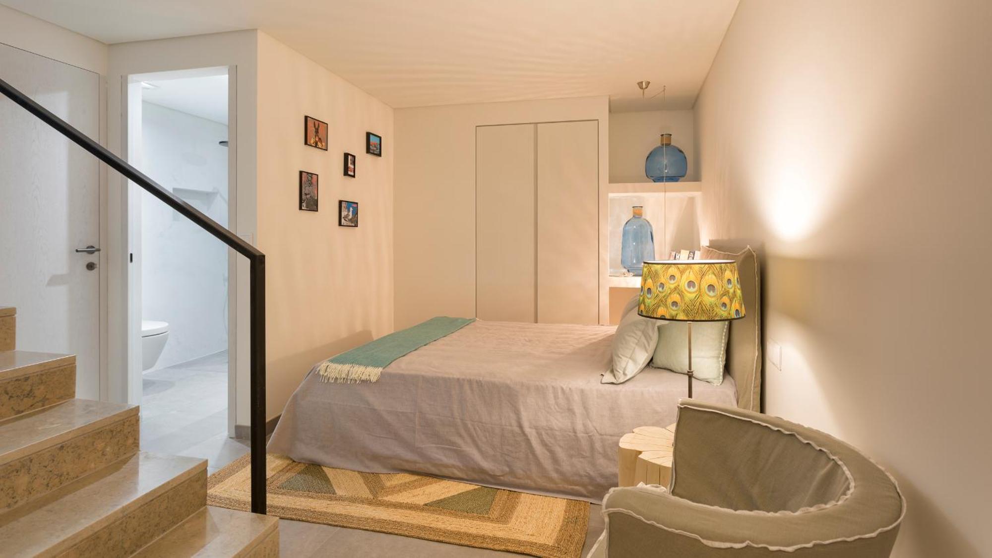Casas Da Praia By Sevencollection Salema Exteriör bild