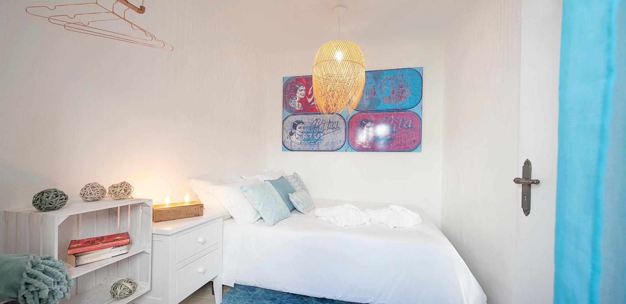 Casas Da Praia By Sevencollection Salema Exteriör bild
