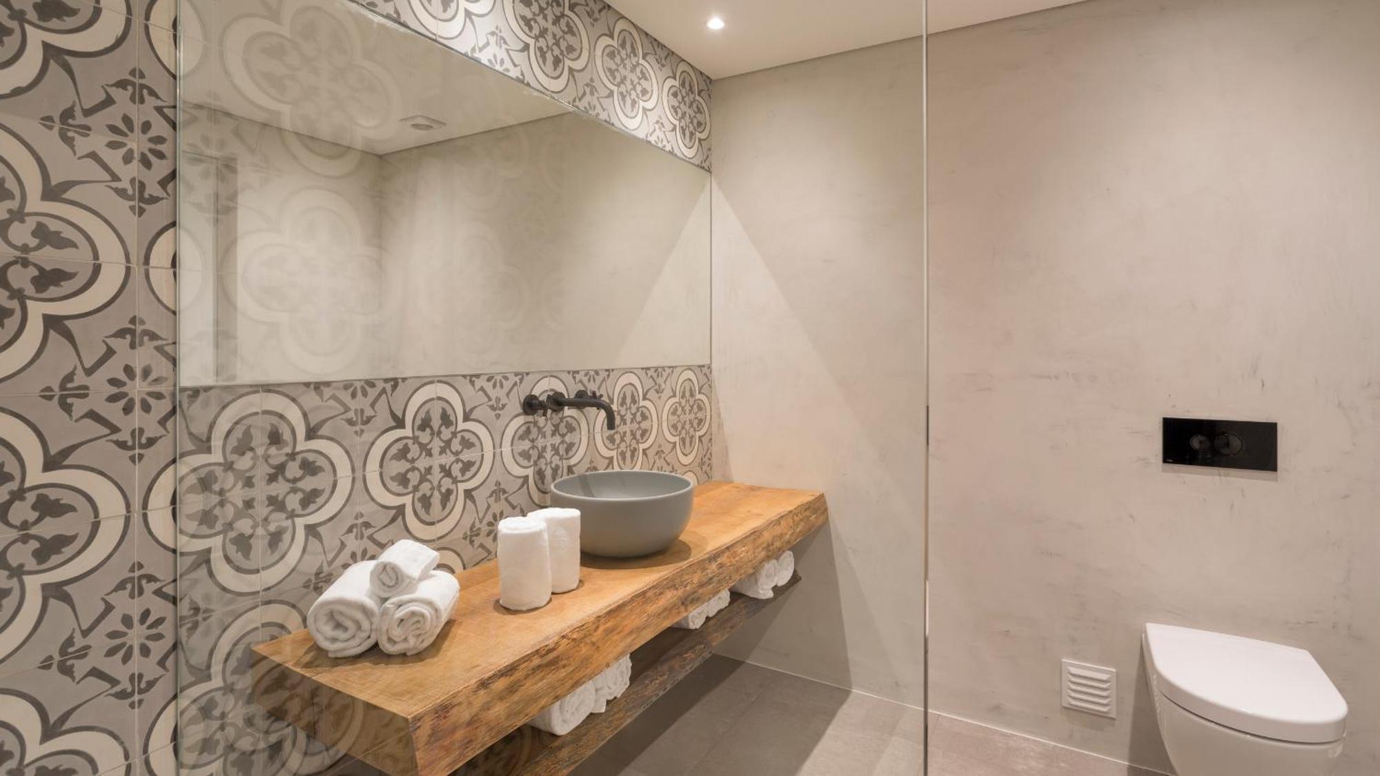Casas Da Praia By Sevencollection Salema Exteriör bild