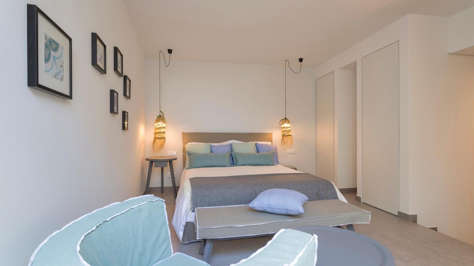 Casas Da Praia By Sevencollection Salema Exteriör bild