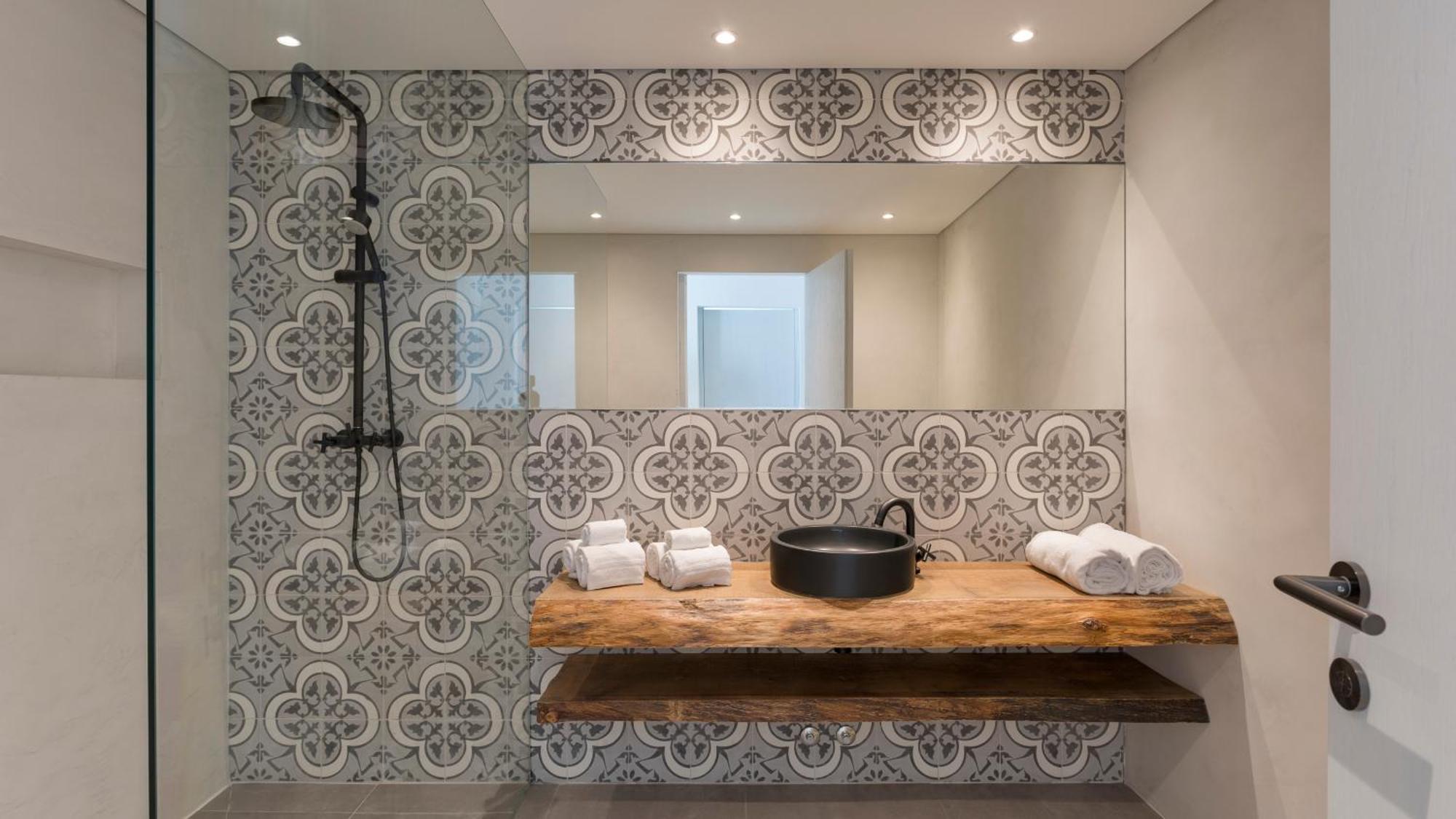 Casas Da Praia By Sevencollection Salema Exteriör bild