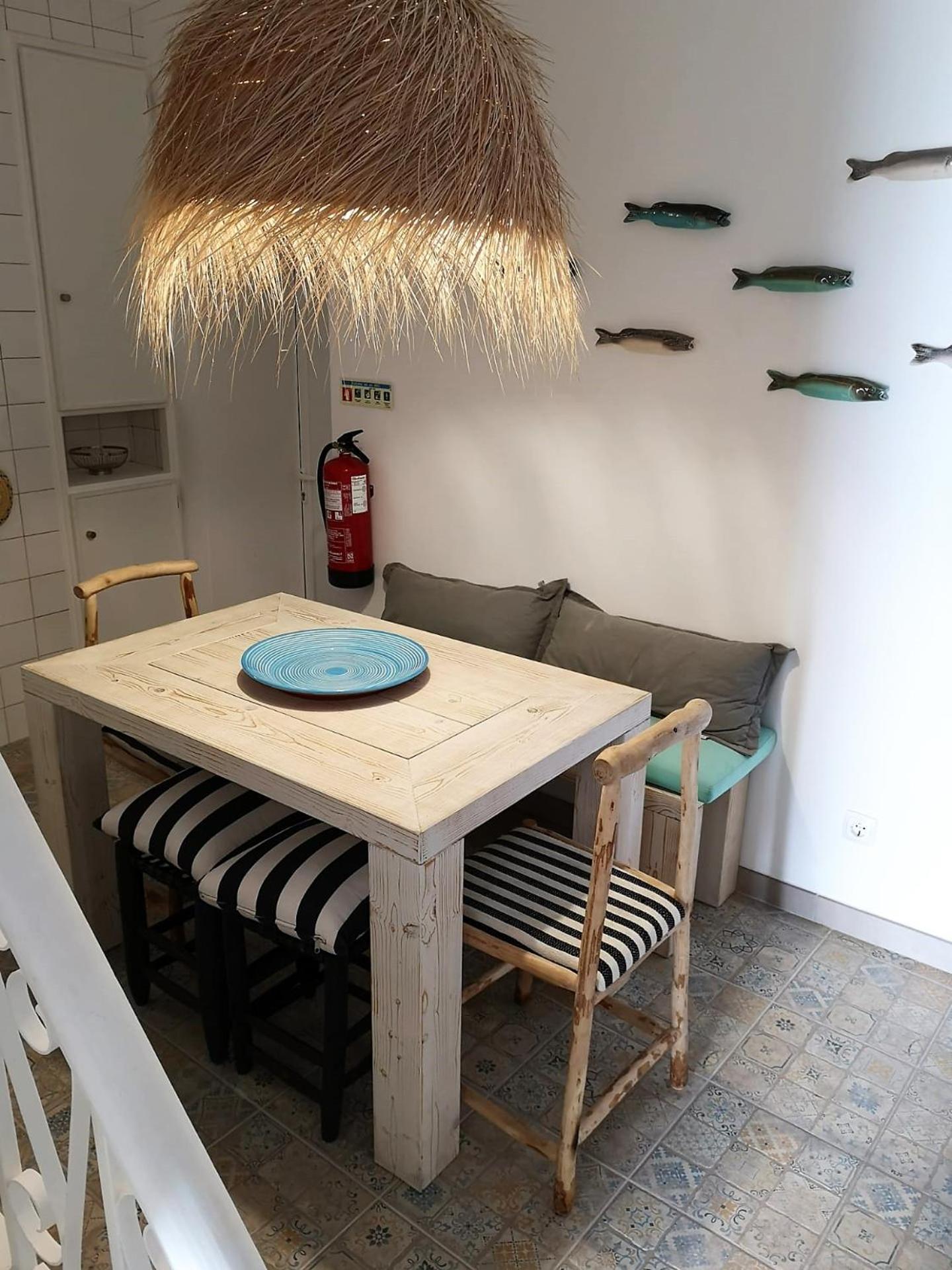 Casas Da Praia By Sevencollection Salema Exteriör bild