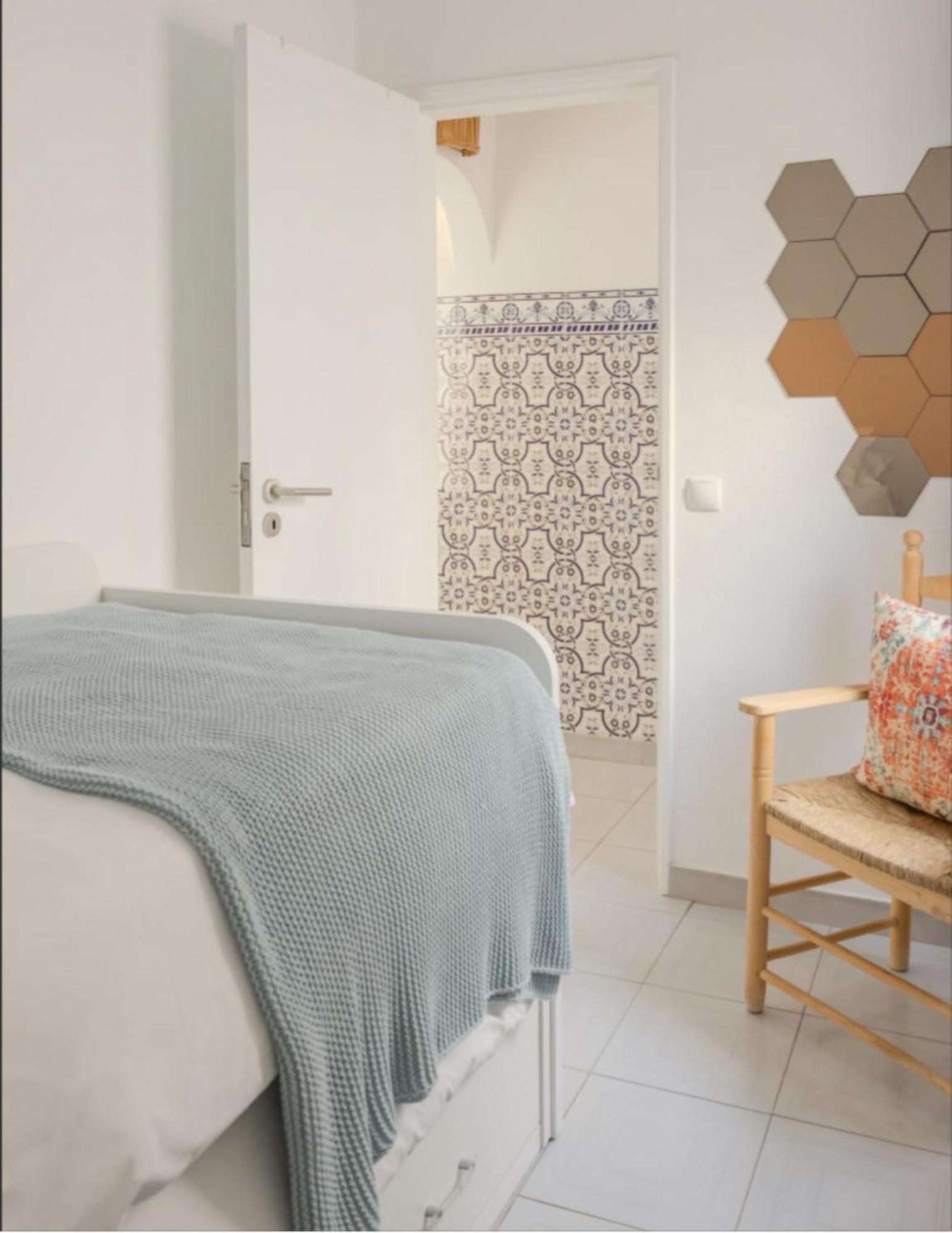 Casas Da Praia By Sevencollection Salema Exteriör bild