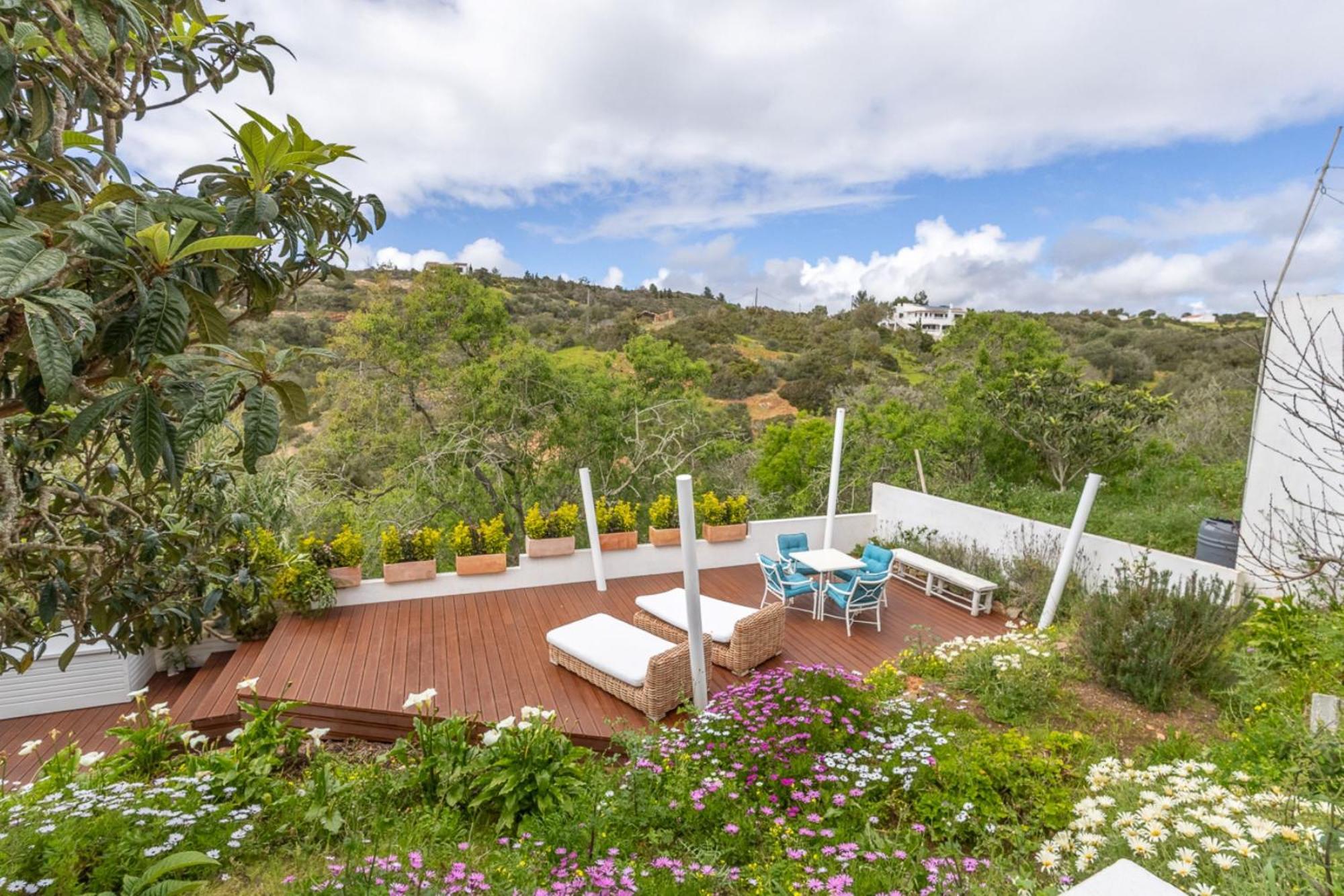 Casas Da Praia By Sevencollection Salema Exteriör bild